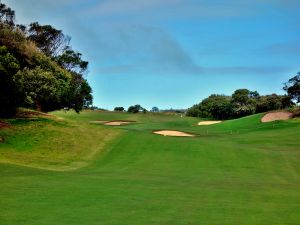 National (Old) 5th Fairway